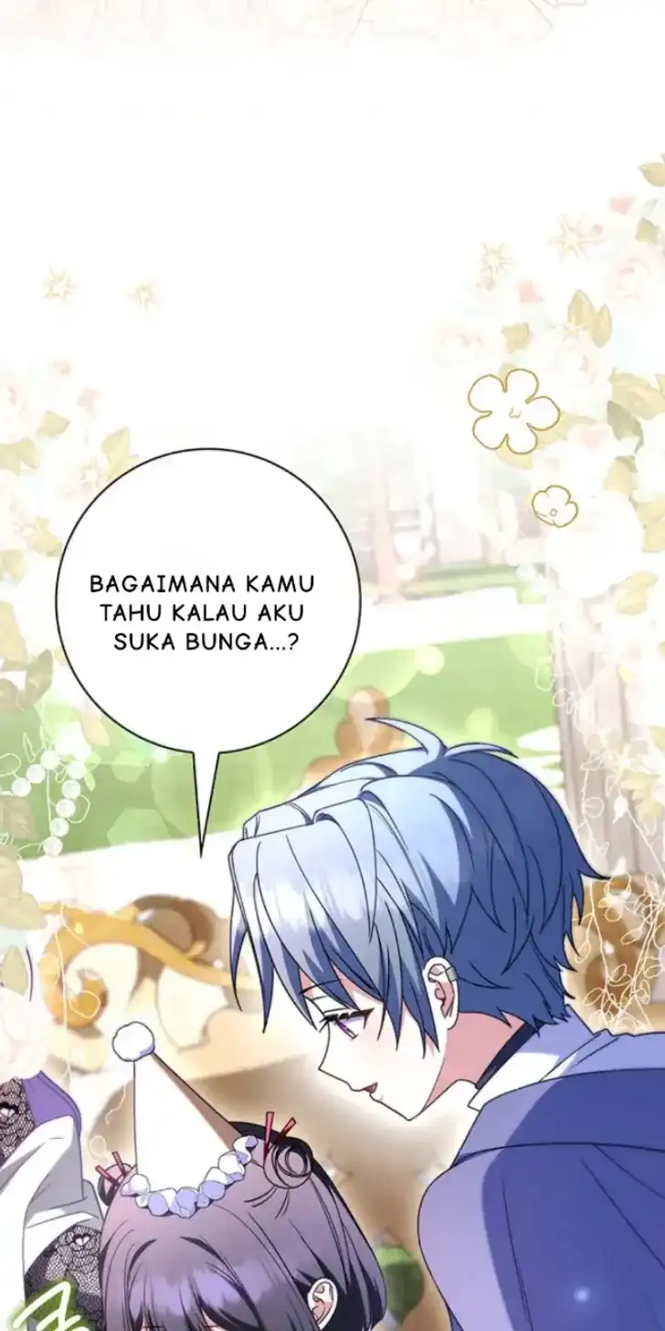 Baca Father, I Won’t Do Anything - Chapter 53 halaman 105