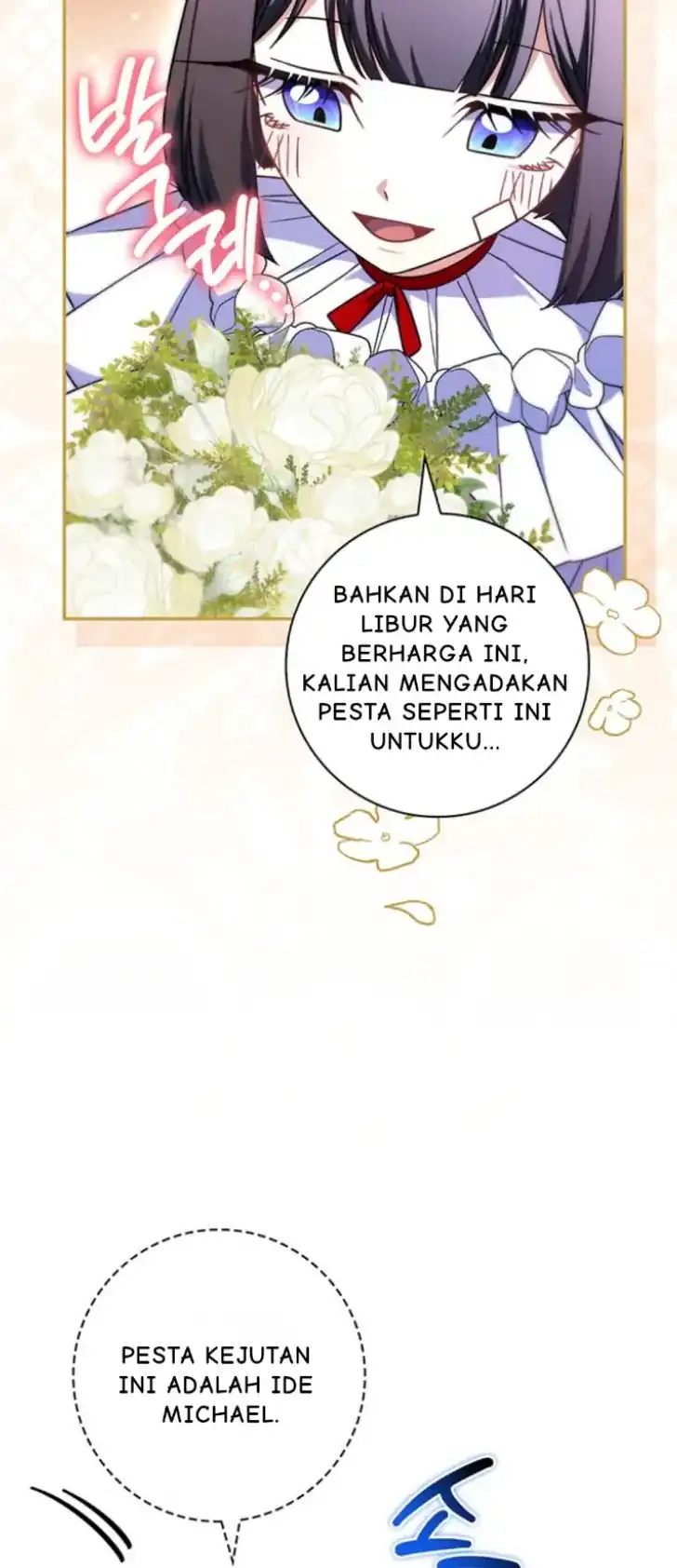Baca Father, I Won’t Do Anything - Chapter 53 halaman 109