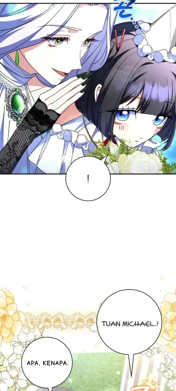 Baca Father, I Won’t Do Anything - Chapter 53 halaman 112