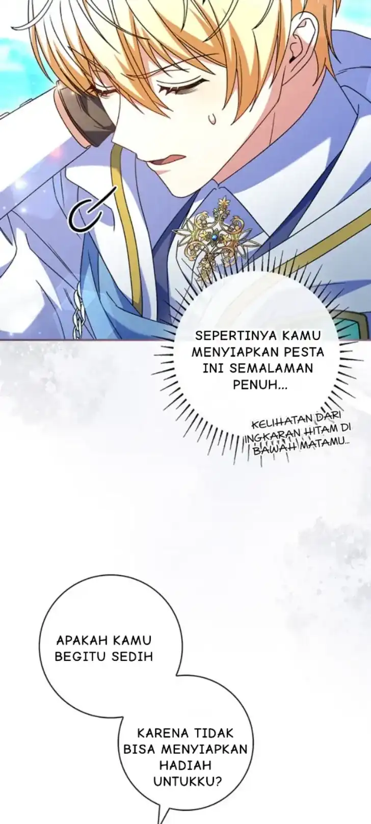 Baca Father, I Won’t Do Anything - Chapter 53 halaman 115