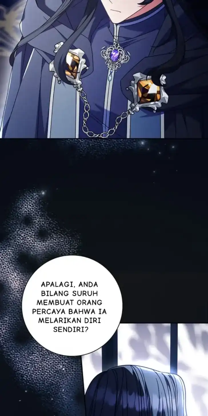 Baca Father, I Won’t Do Anything - Chapter 53 halaman 8