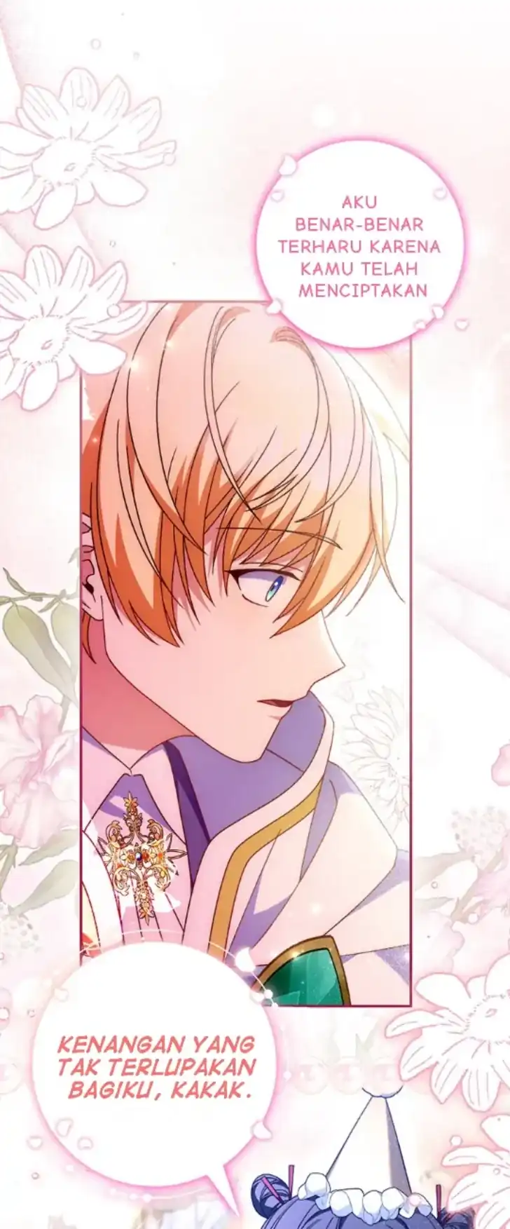Baca Father, I Won’t Do Anything - Chapter 53 halaman 127