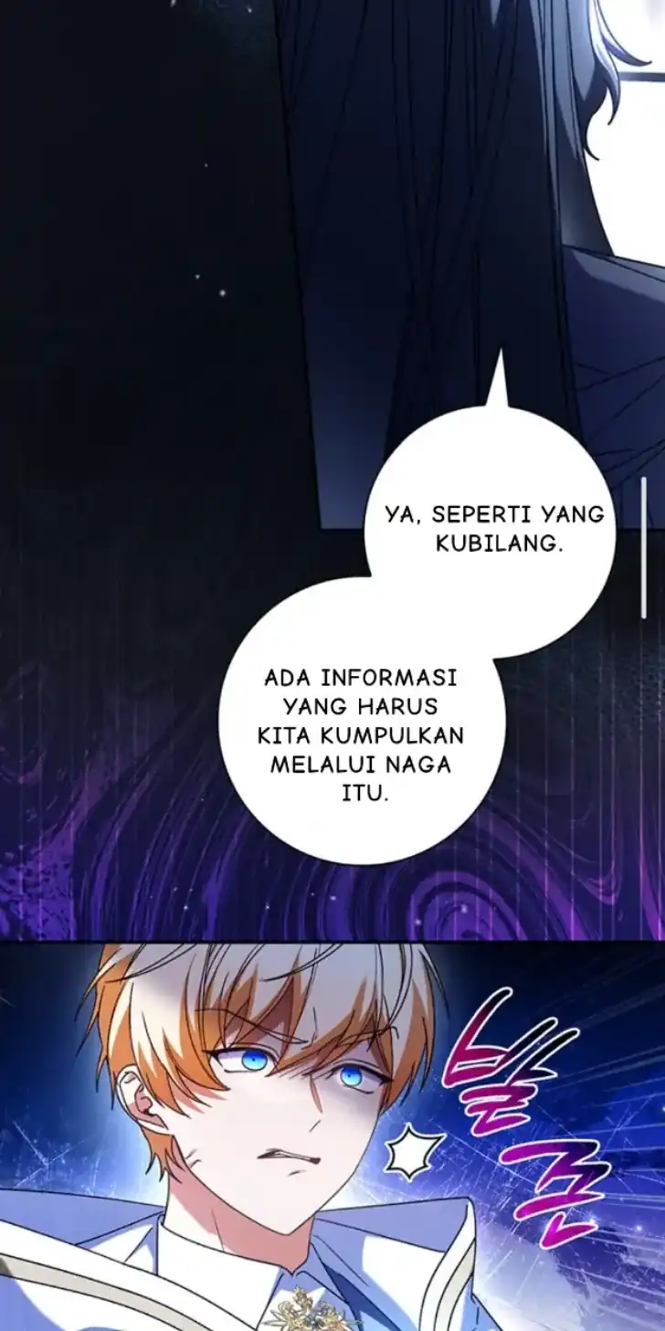 Baca Father, I Won’t Do Anything - Chapter 53 halaman 9