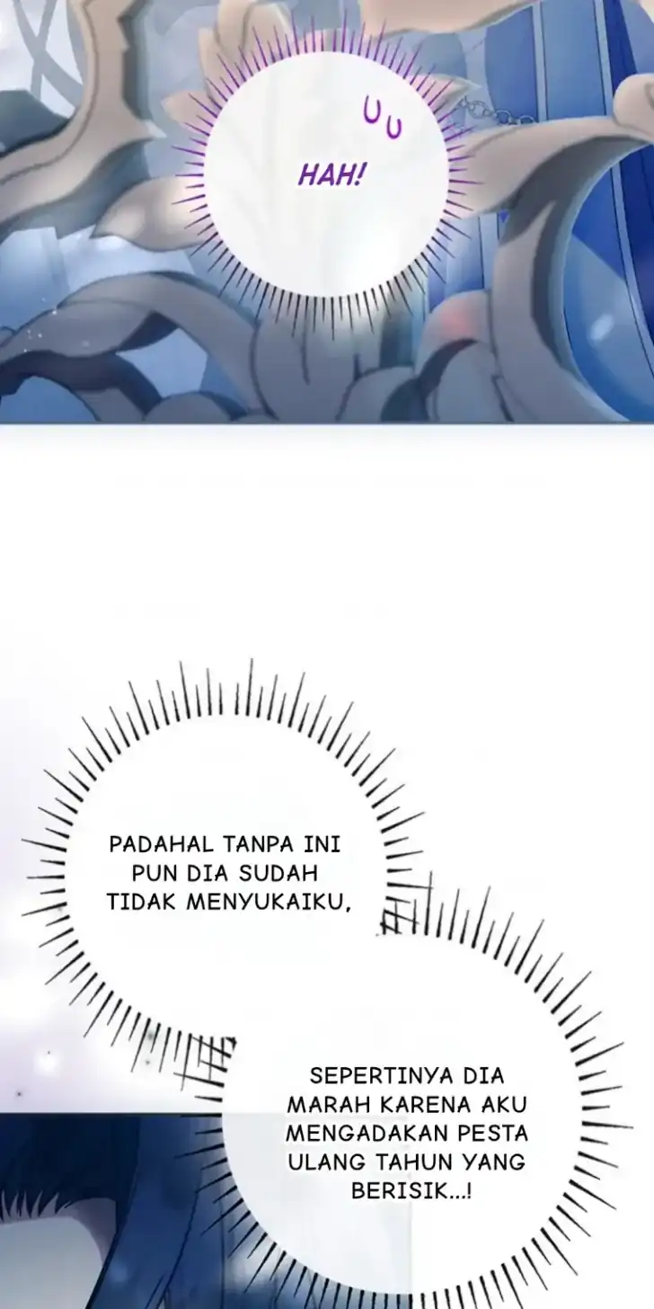 Baca Father, I Won’t Do Anything - Chapter 54 halaman 19