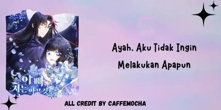 Baca Father, I Won’t Do Anything - Chapter 54 halaman 2