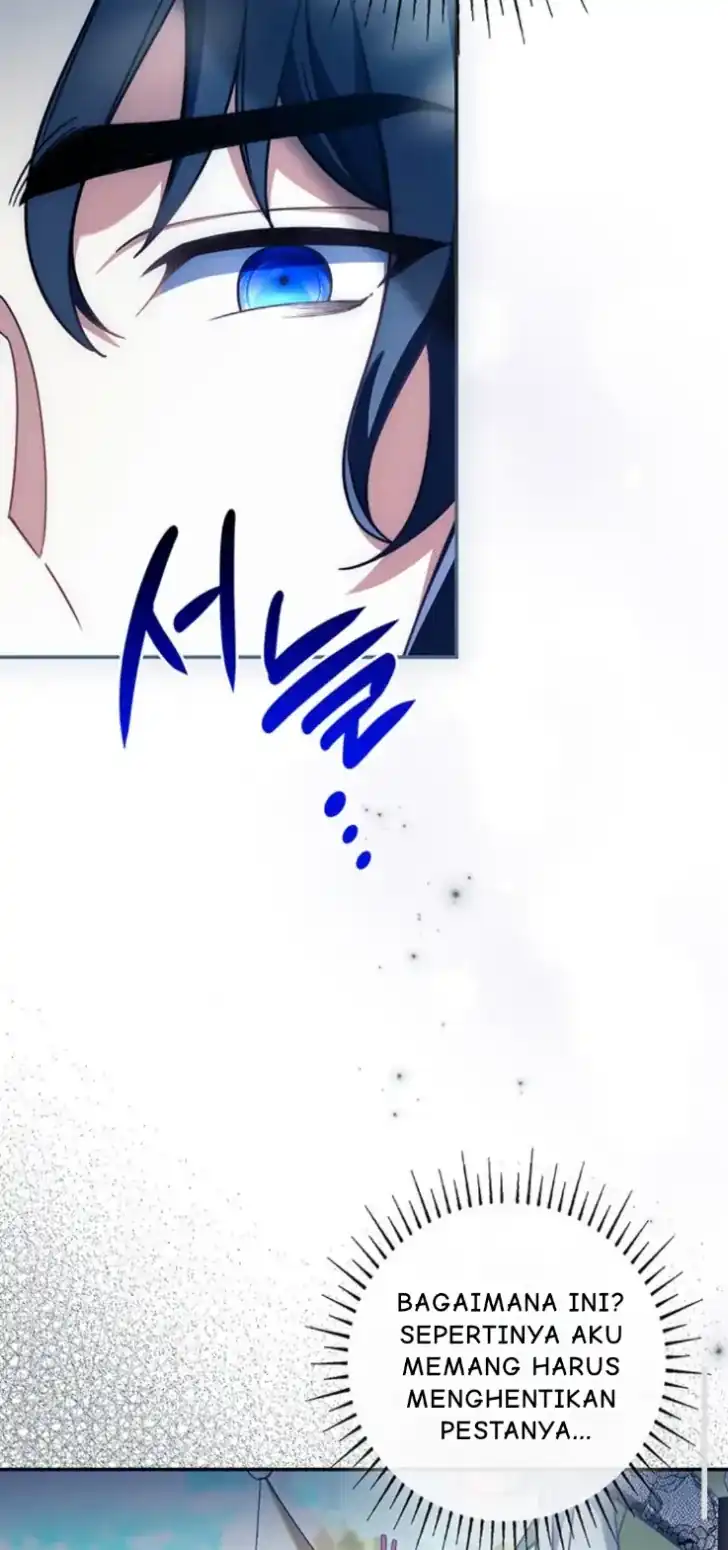 Baca Father, I Won’t Do Anything - Chapter 54 halaman 20