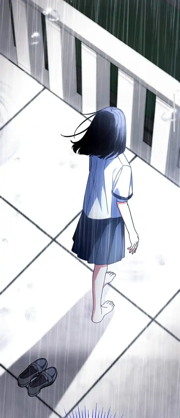 Baca Father, I Won’t Do Anything - Chapter 54 halaman 33