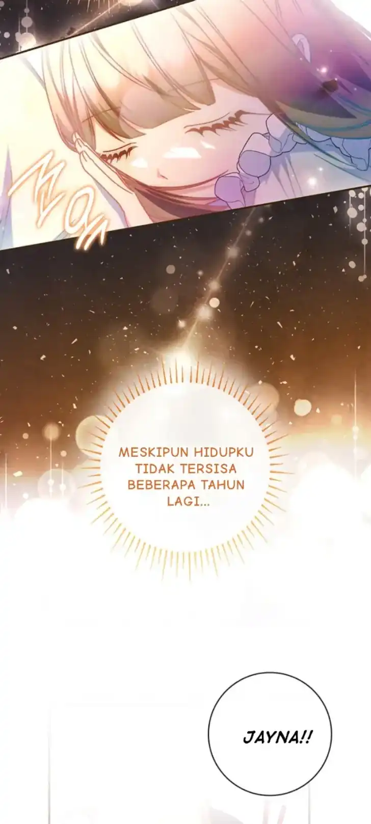 Baca Father, I Won’t Do Anything - Chapter 54 halaman 42