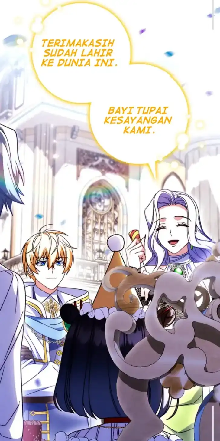 Baca Father, I Won’t Do Anything - Chapter 54 halaman 48