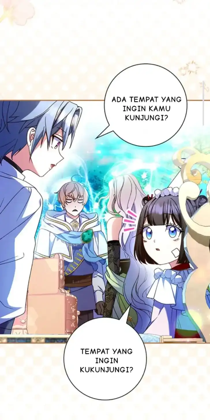 Baca Father, I Won’t Do Anything - Chapter 54 halaman 52