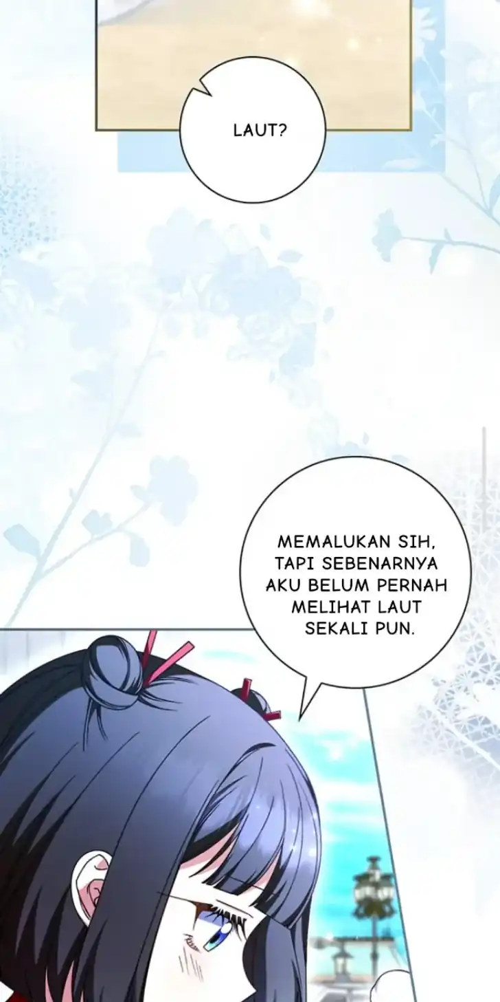 Baca Father, I Won’t Do Anything - Chapter 54 halaman 54