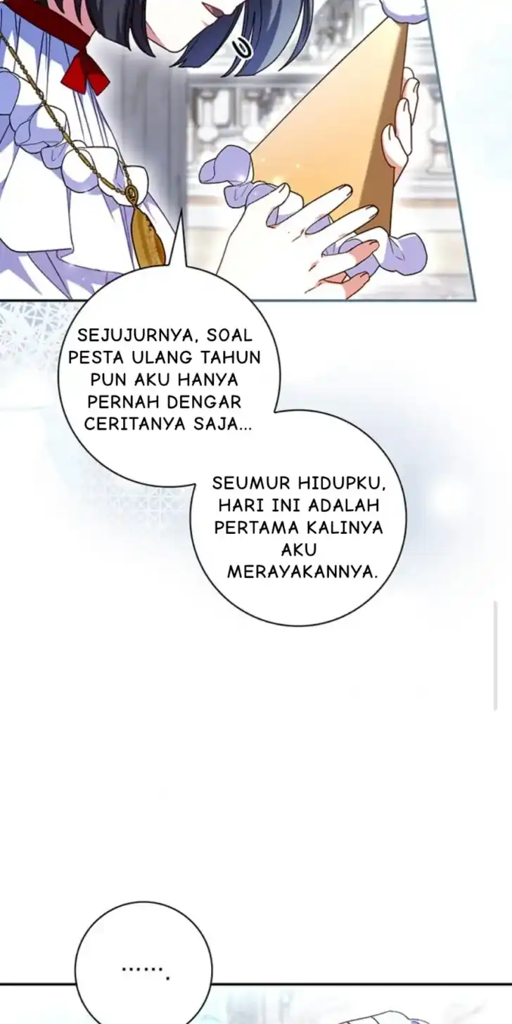Baca Father, I Won’t Do Anything - Chapter 54 halaman 55