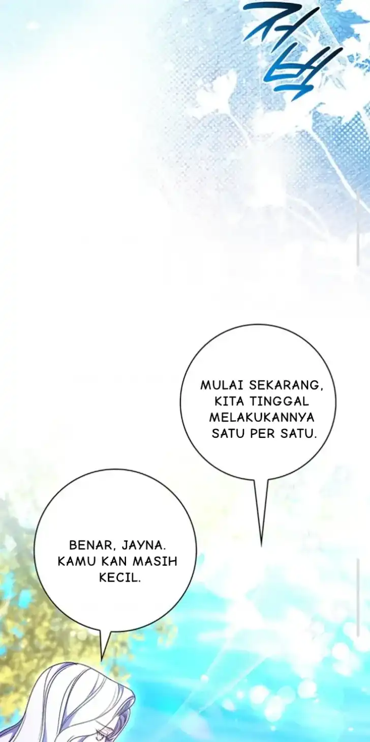 Baca Father, I Won’t Do Anything - Chapter 54 halaman 57