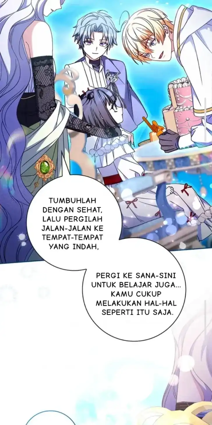 Baca Father, I Won’t Do Anything - Chapter 54 halaman 58