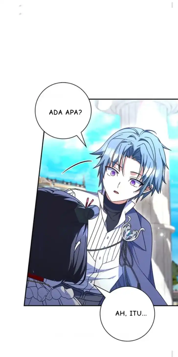 Baca Father, I Won’t Do Anything - Chapter 54 halaman 70