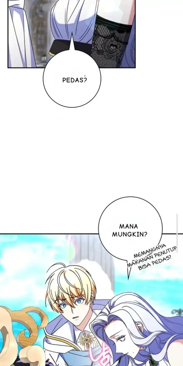 Baca Father, I Won’t Do Anything - Chapter 54 halaman 72