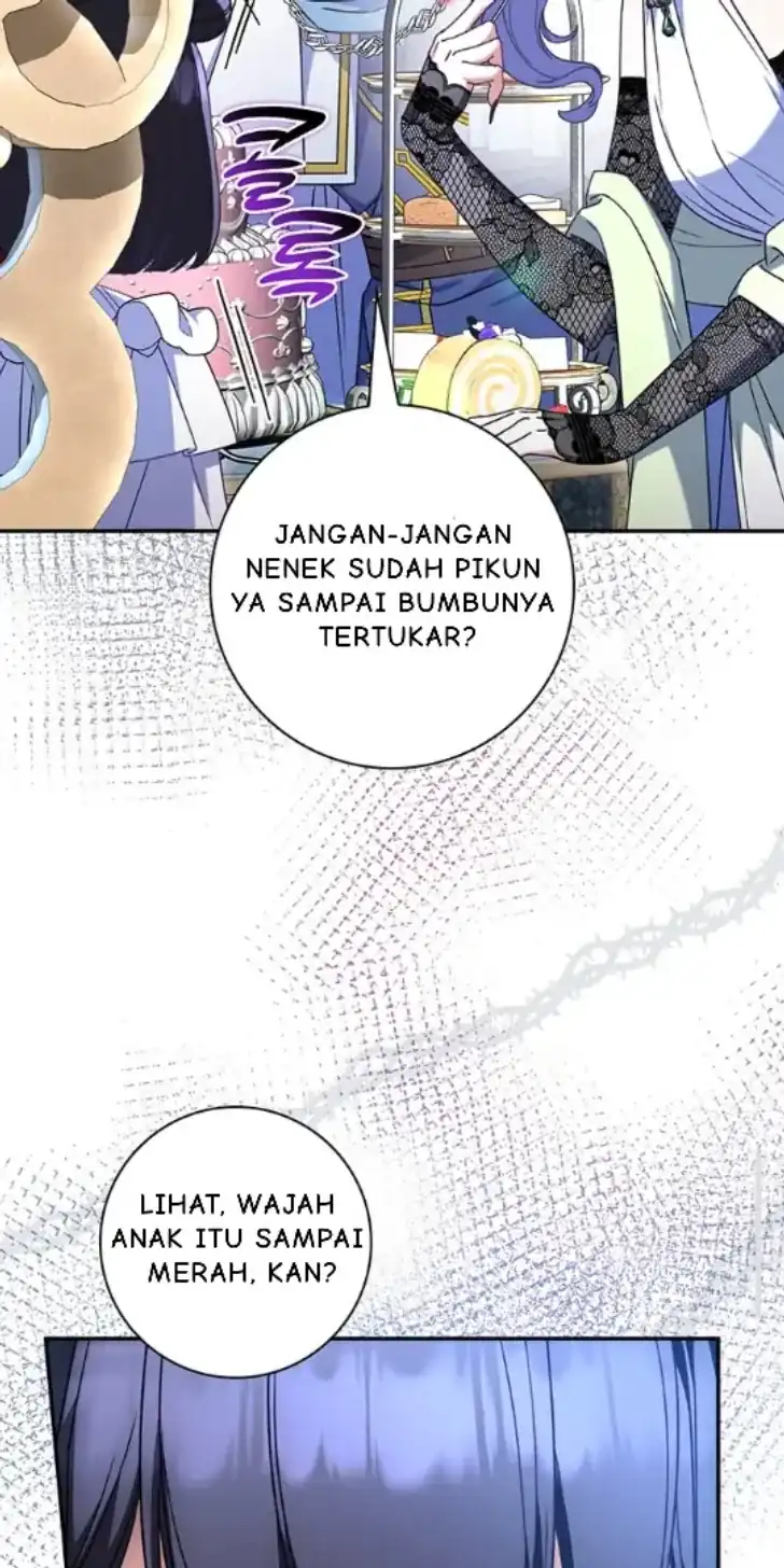 Baca Father, I Won’t Do Anything - Chapter 54 halaman 73