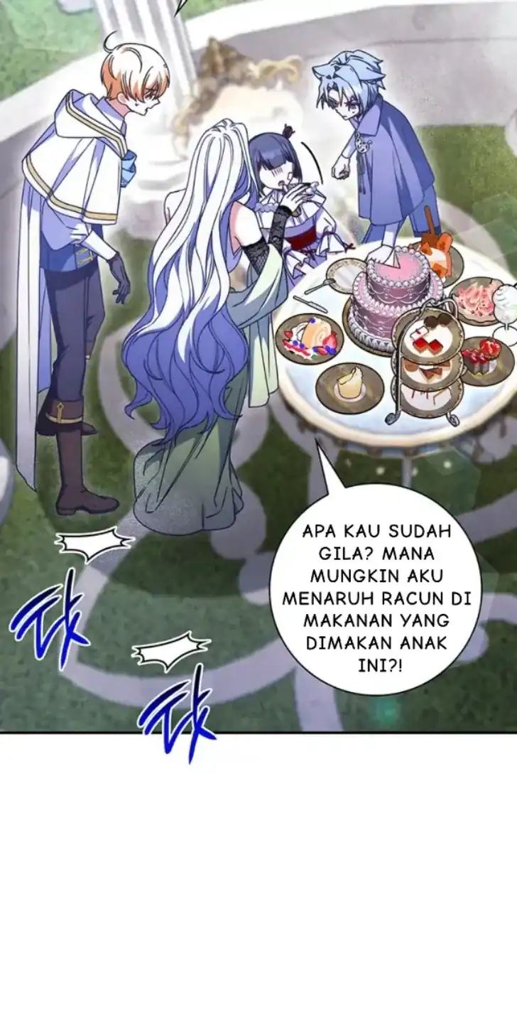 Baca Father, I Won’t Do Anything - Chapter 54 halaman 83