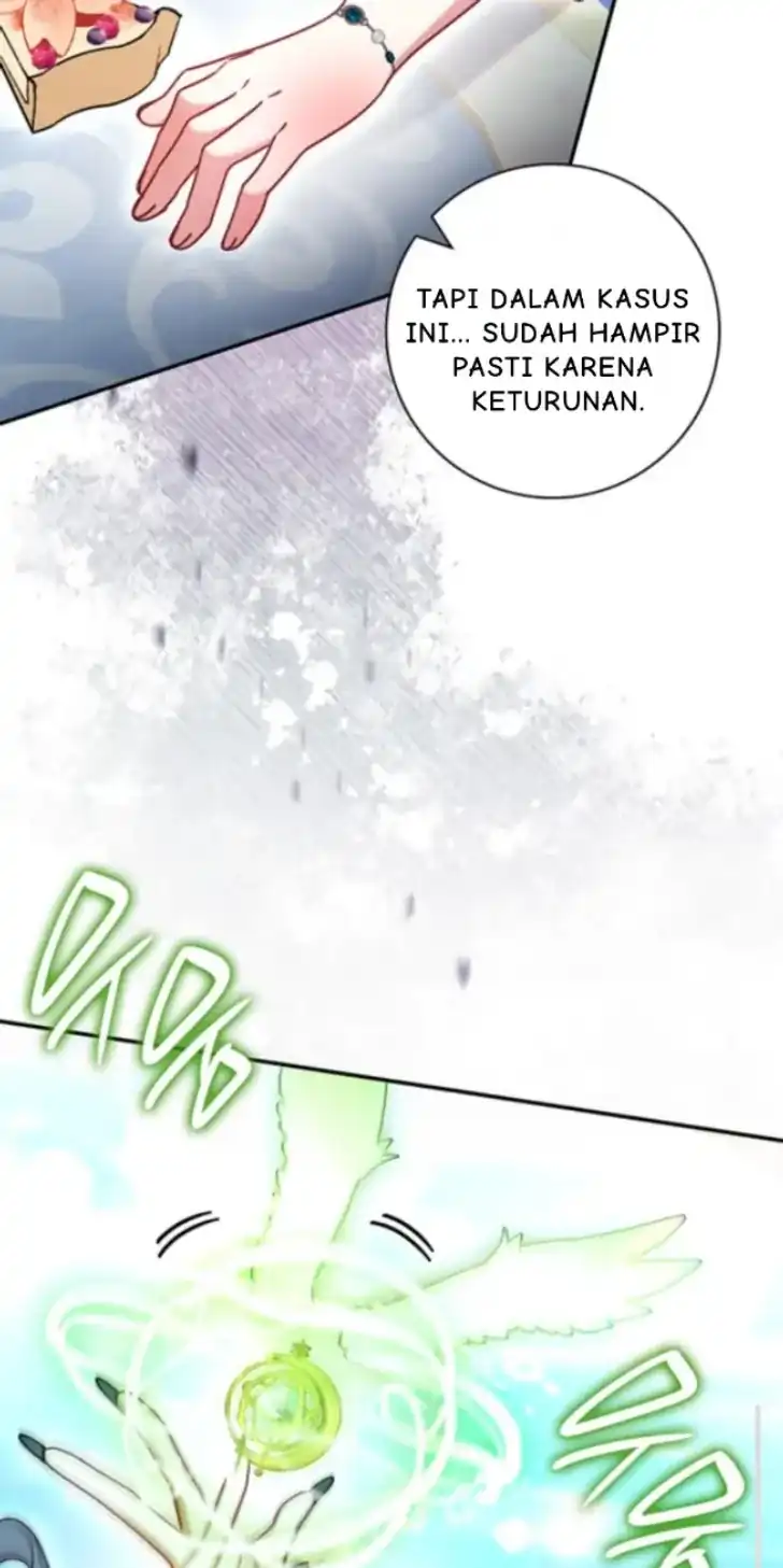 Baca Father, I Won’t Do Anything - Chapter 55 halaman 11