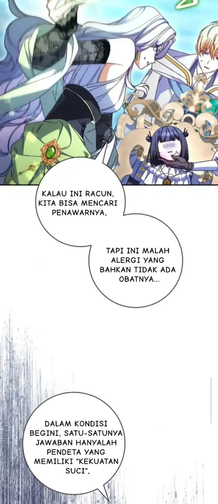 Baca Father, I Won’t Do Anything - Chapter 55 halaman 12
