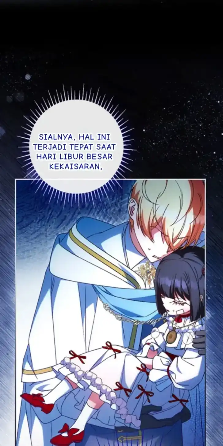 Baca Father, I Won’t Do Anything - Chapter 55 halaman 16