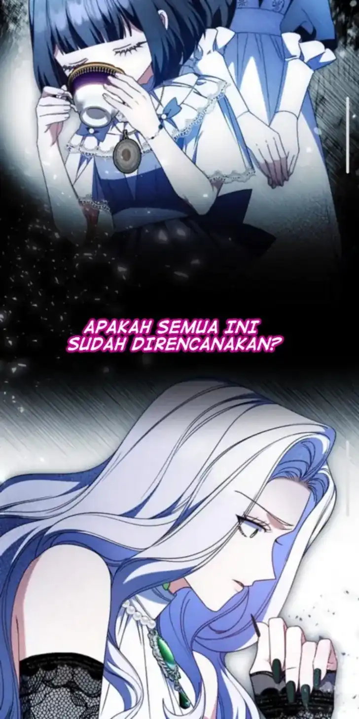 Baca Father, I Won’t Do Anything - Chapter 55 halaman 20