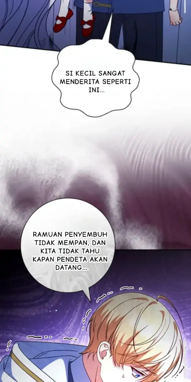 Baca Father, I Won’t Do Anything - Chapter 55 halaman 23