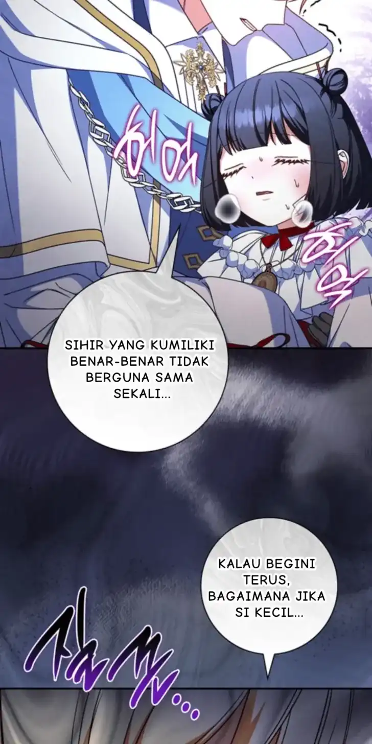 Baca Father, I Won’t Do Anything - Chapter 55 halaman 24