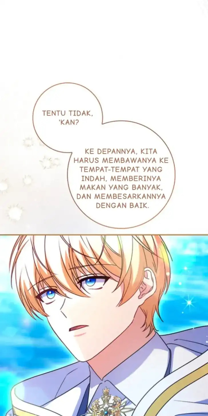 Baca Father, I Won’t Do Anything - Chapter 55 halaman 28