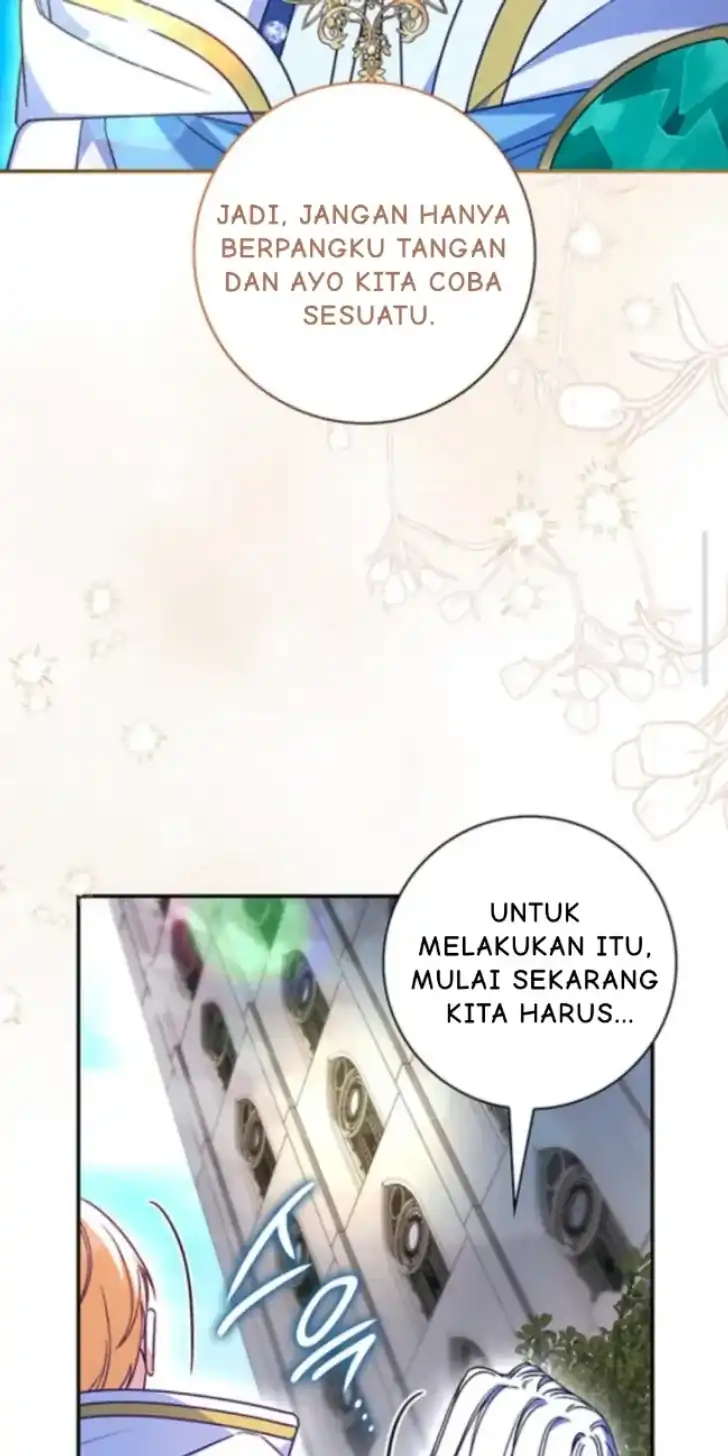 Baca Father, I Won’t Do Anything - Chapter 55 halaman 29