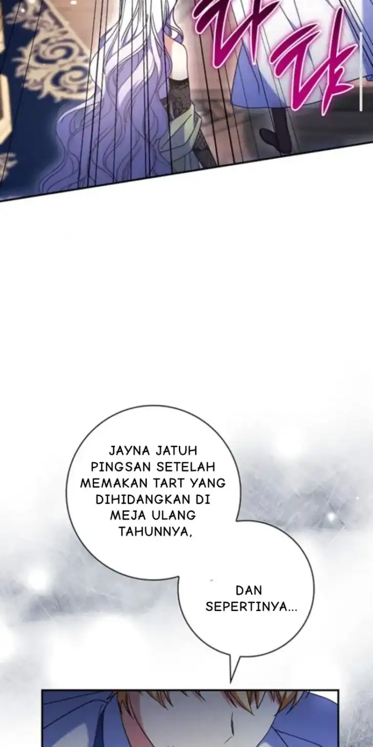 Baca Father, I Won’t Do Anything - Chapter 55 halaman 49