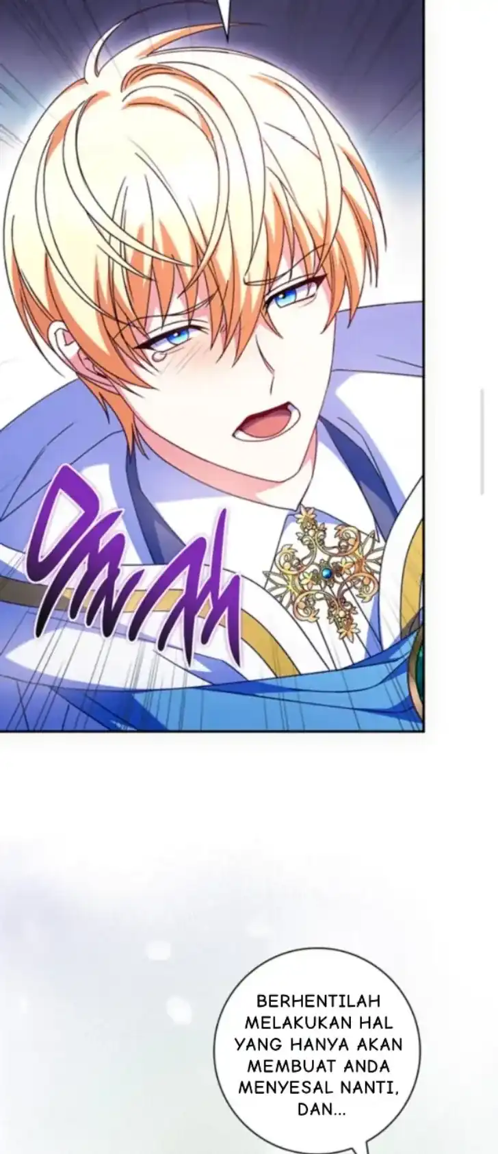 Baca Father, I Won’t Do Anything - Chapter 55 halaman 61