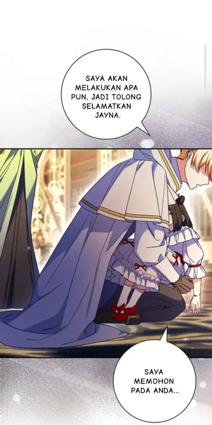 Baca Father, I Won’t Do Anything - Chapter 55 halaman 64
