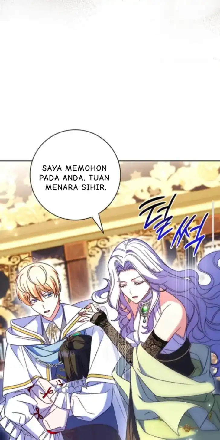 Baca Father, I Won’t Do Anything - Chapter 55 halaman 65