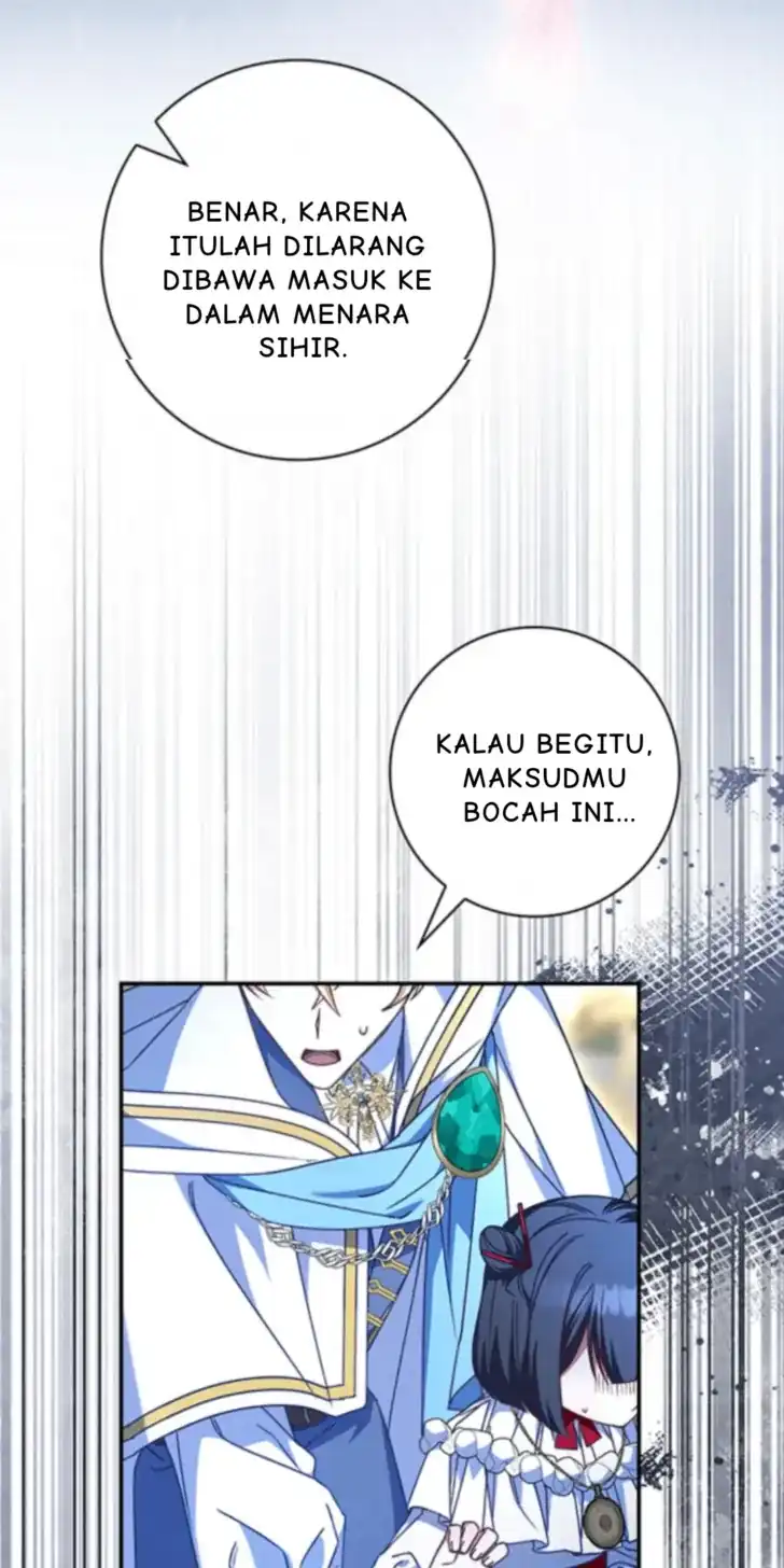 Baca Father, I Won’t Do Anything - Chapter 55 halaman 7