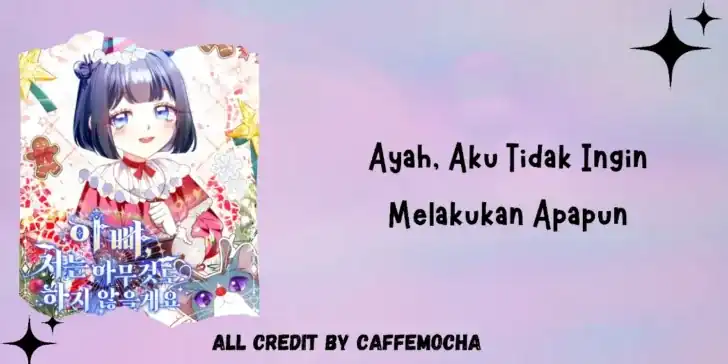Baca Father, I Won’t Do Anything - Chapter 56 halaman 1