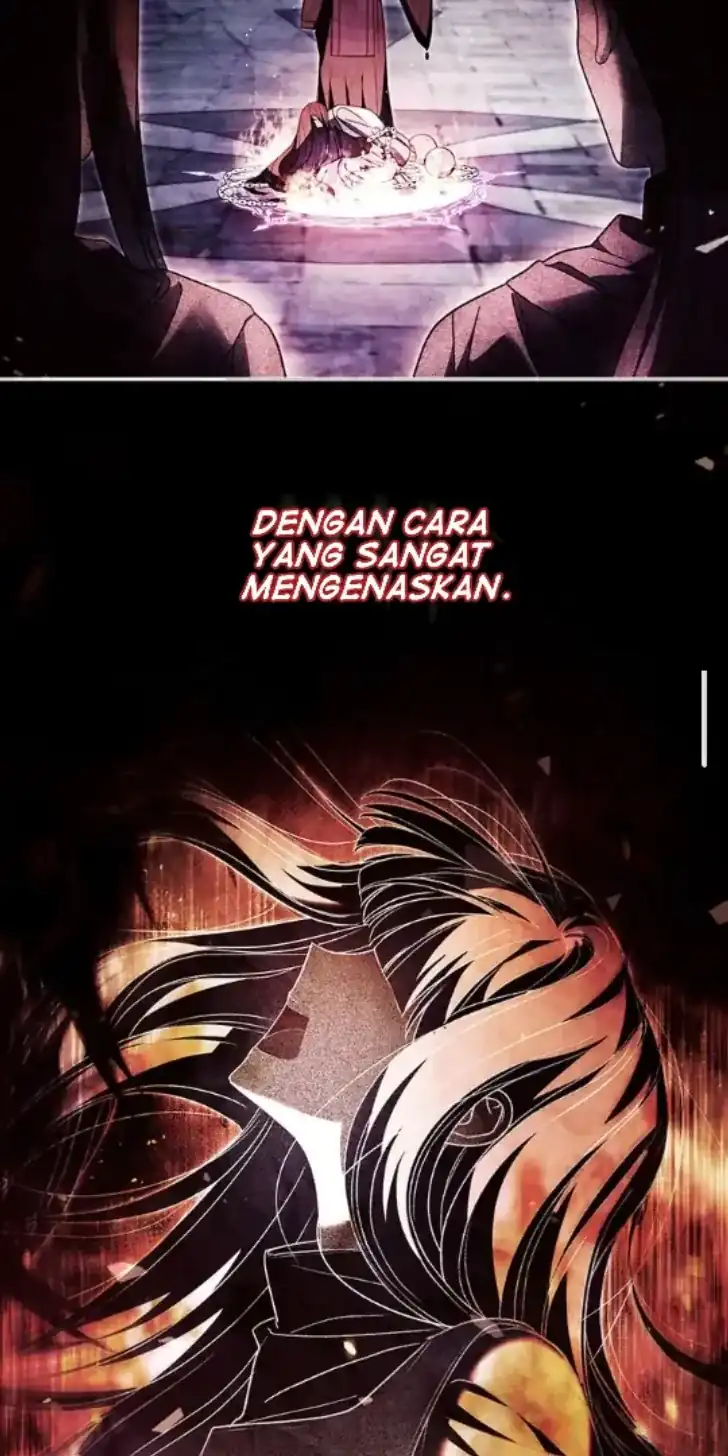 Baca Father, I Won’t Do Anything - Chapter 56 halaman 11