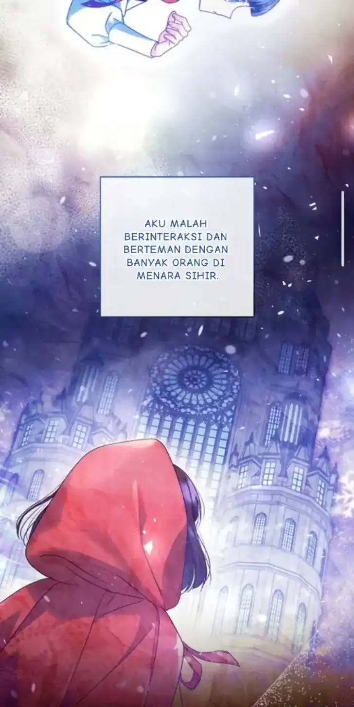 Baca Father, I Won’t Do Anything - Chapter 56 halaman 16