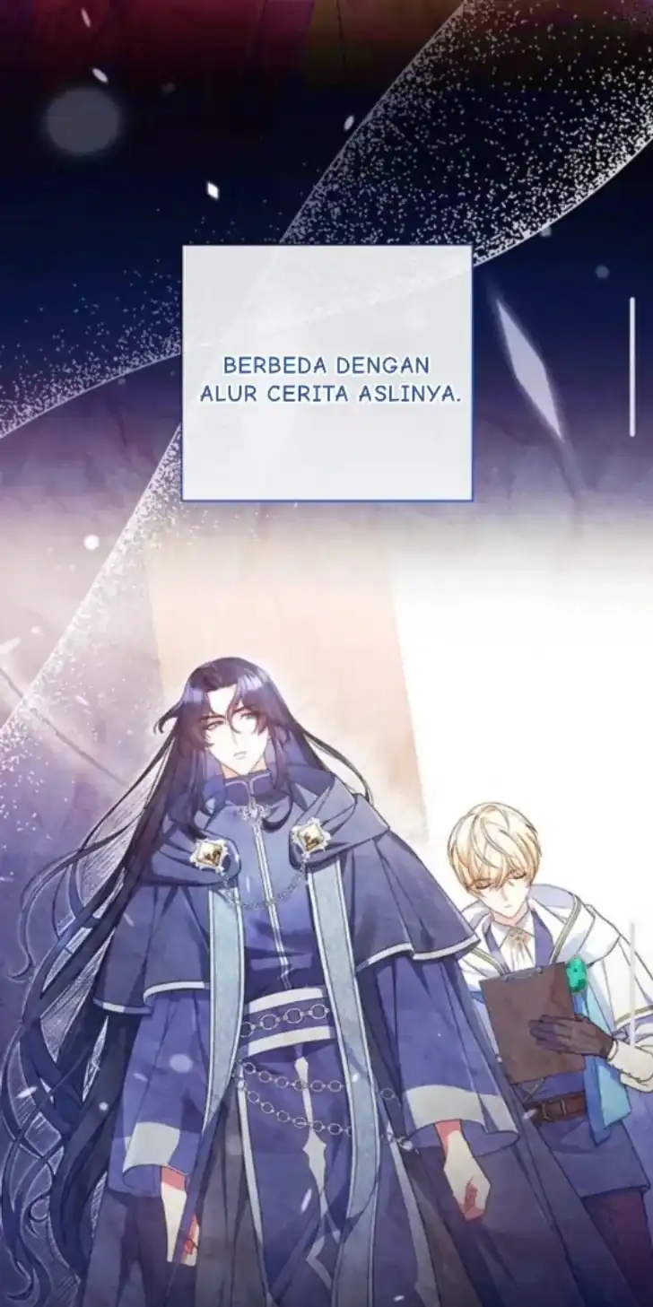 Baca Father, I Won’t Do Anything - Chapter 56 halaman 17