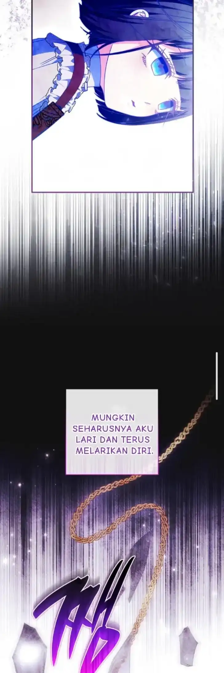 Baca Father, I Won’t Do Anything - Chapter 56 halaman 19