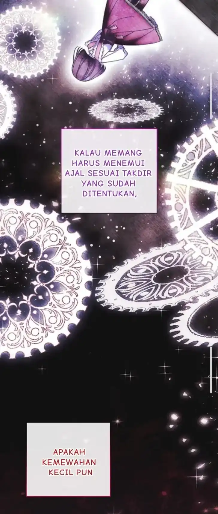 Baca Father, I Won’t Do Anything - Chapter 56 halaman 21