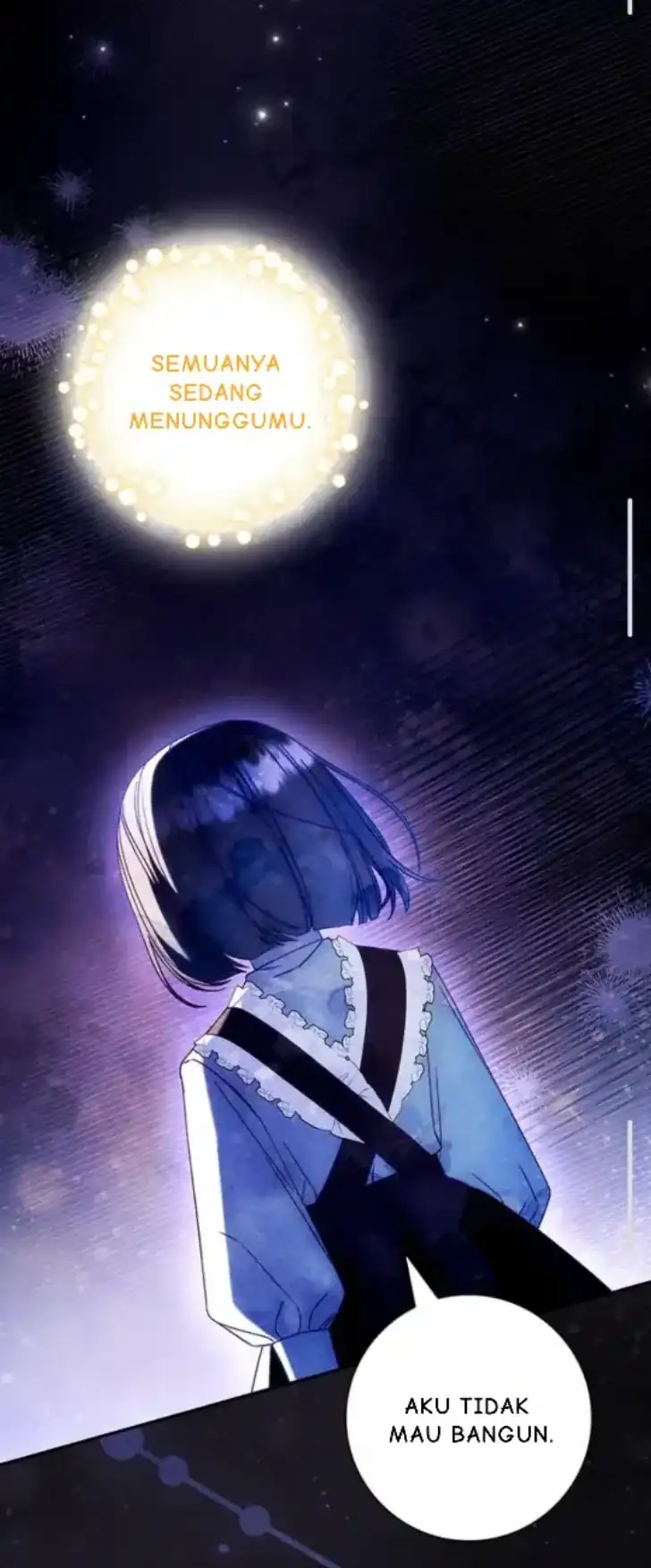 Baca Father, I Won’t Do Anything - Chapter 56 halaman 31