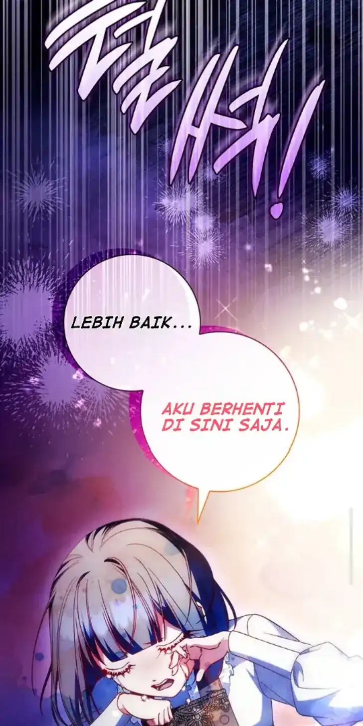 Baca Father, I Won’t Do Anything - Chapter 56 halaman 33