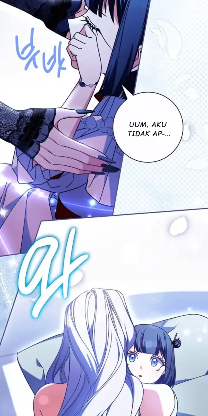 Baca Father, I Won’t Do Anything - Chapter 56 halaman 49