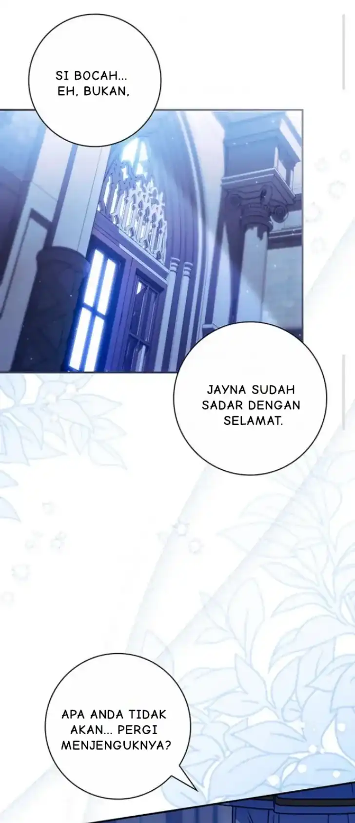 Baca Father, I Won’t Do Anything - Chapter 56 halaman 60
