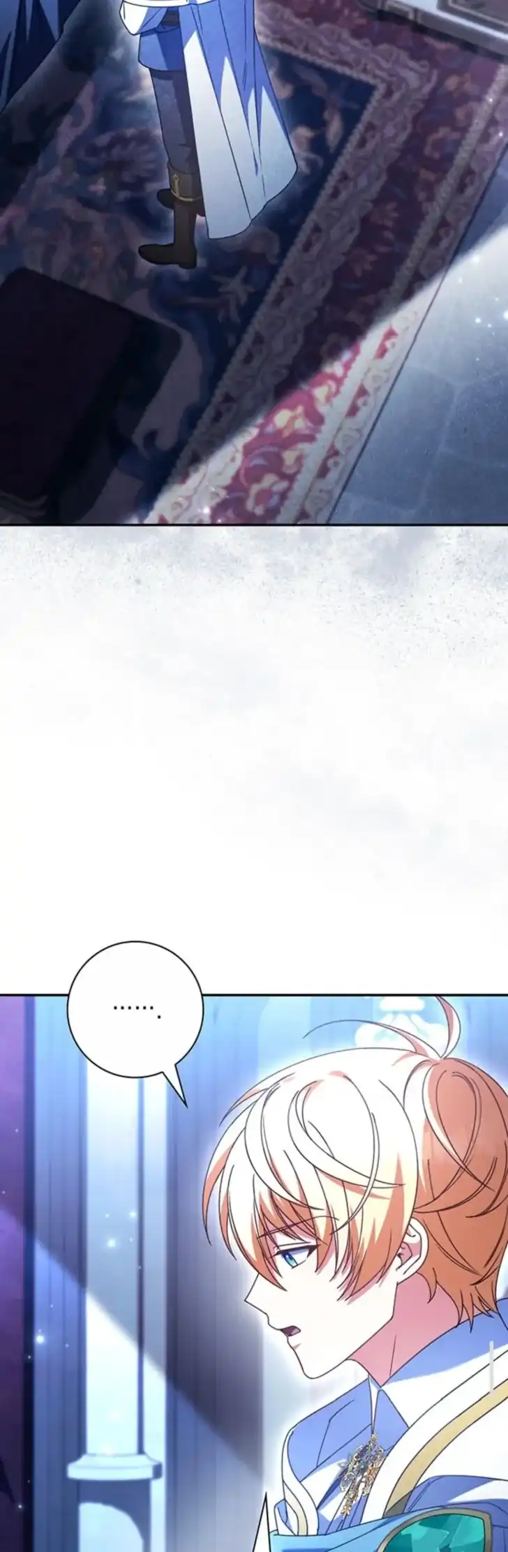 Baca Father, I Won’t Do Anything - Chapter 56 halaman 64