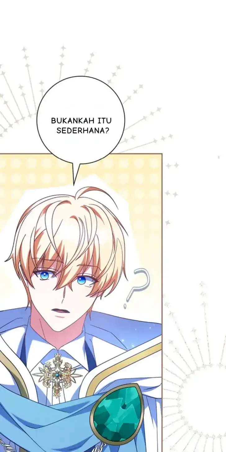 Baca Father, I Won’t Do Anything - Chapter 56 halaman 82