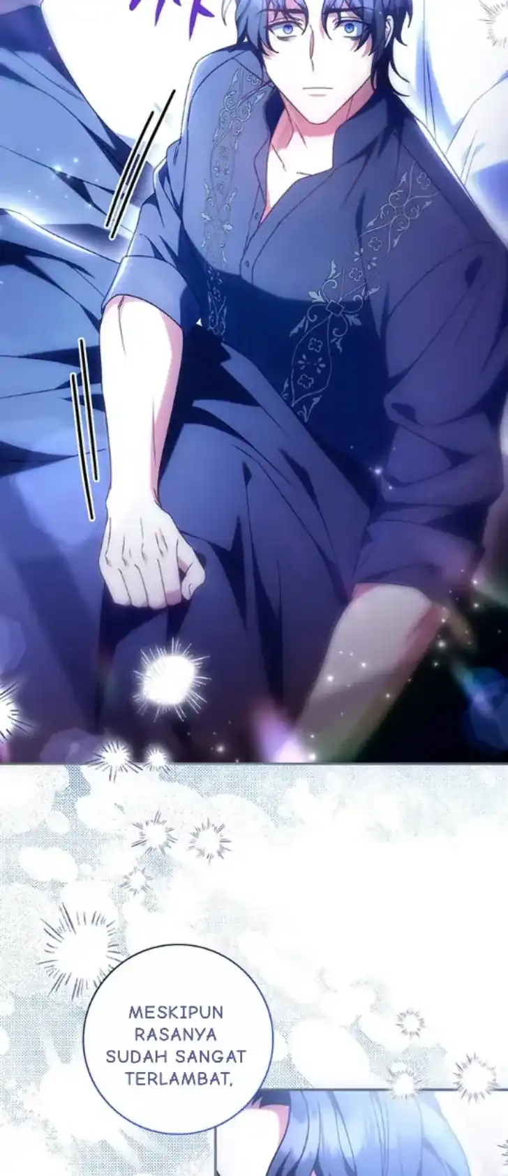 Baca Father, I Won’t Do Anything - Chapter 56 halaman 84