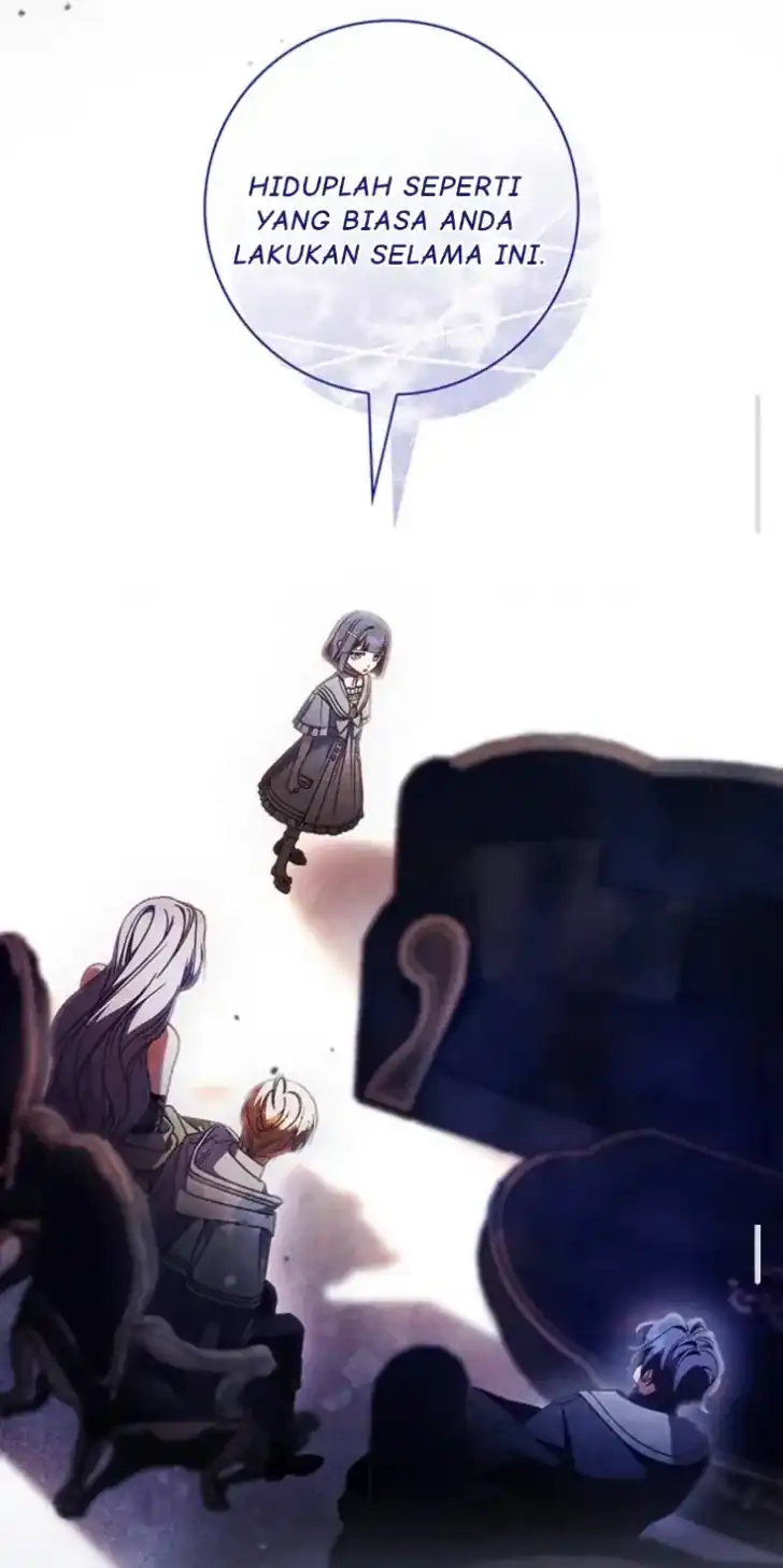 Baca Father, I Won’t Do Anything - Chapter 57 halaman 10