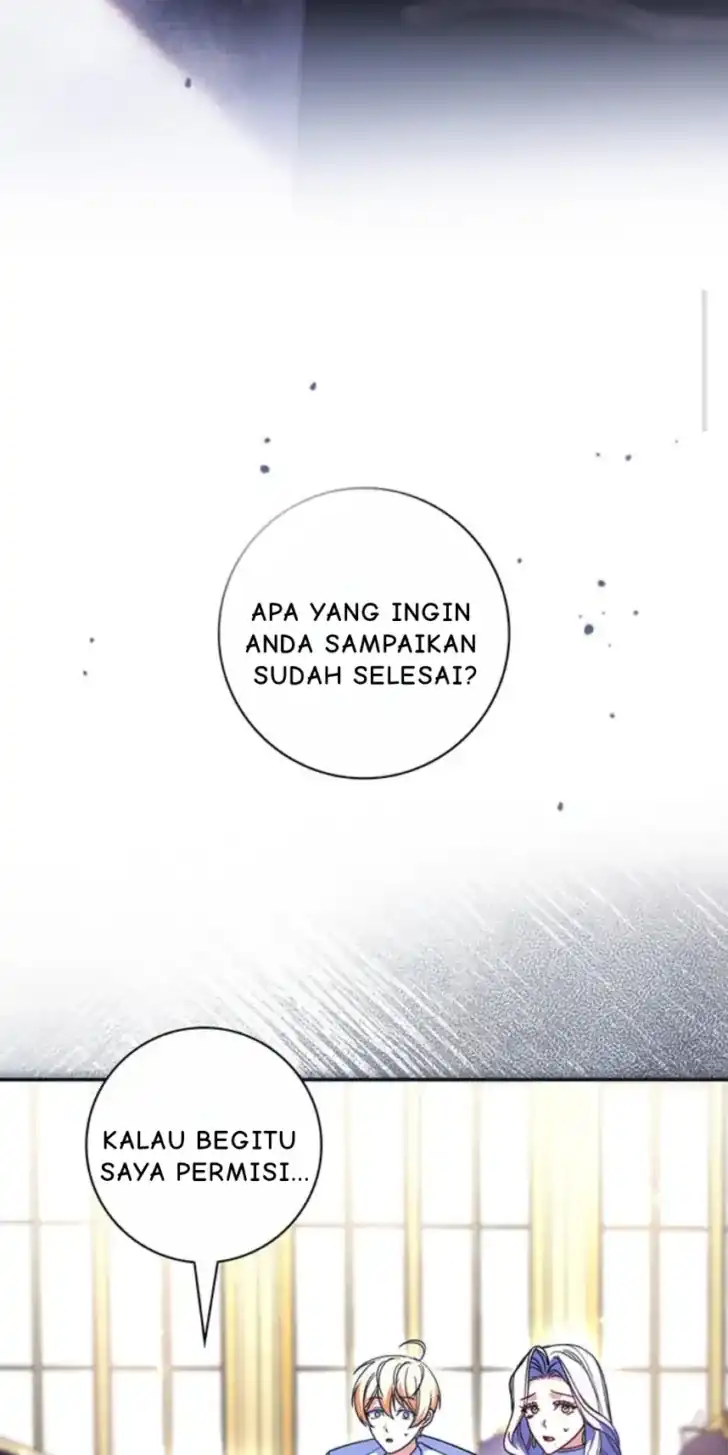 Baca Father, I Won’t Do Anything - Chapter 57 halaman 11